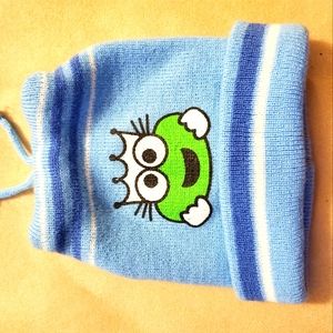 Child's Sweater Hat